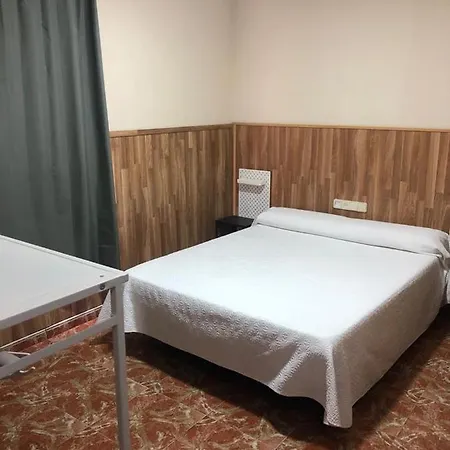 Hotel Manises Otel Manises