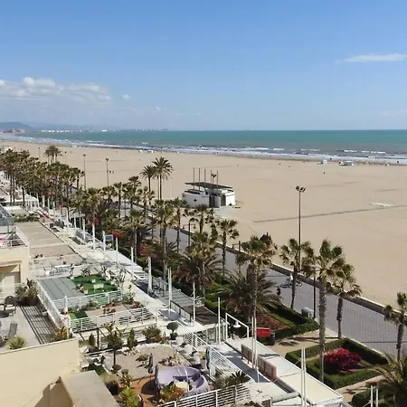 Hotell Hotel Manises