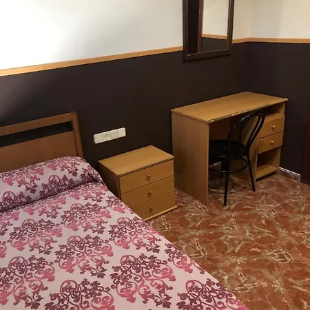 Hotell Hotel Manises Manises