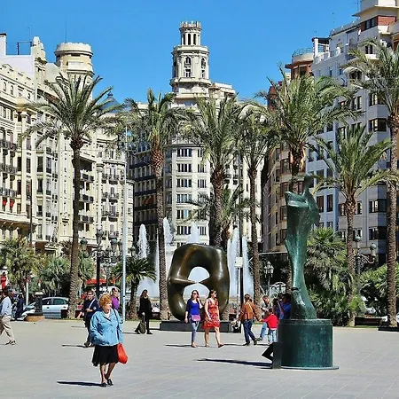 Hotell Hotel Manises