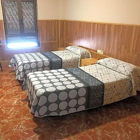 Hotel Manises Otel