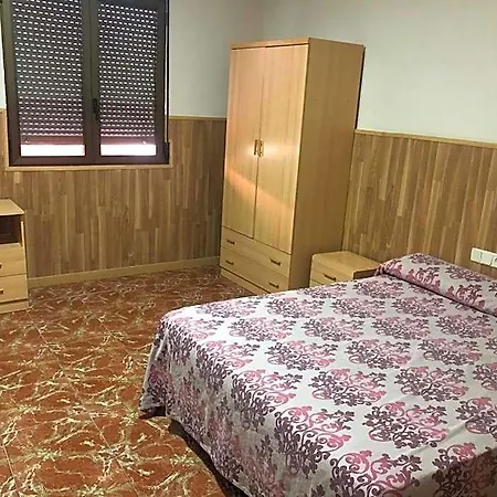 Hotel Manises *