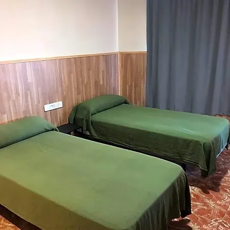 Hotel Manises *