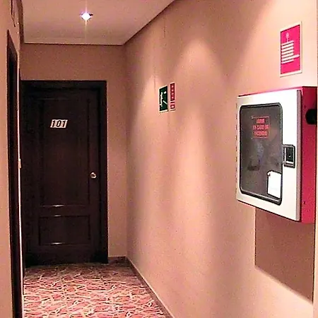 Hotel Manises *