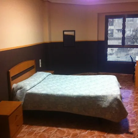 Hotel Manises *