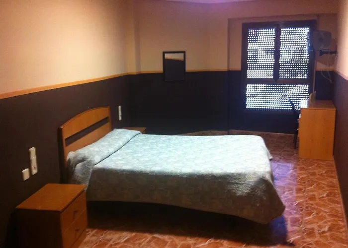 Hotel Manises *