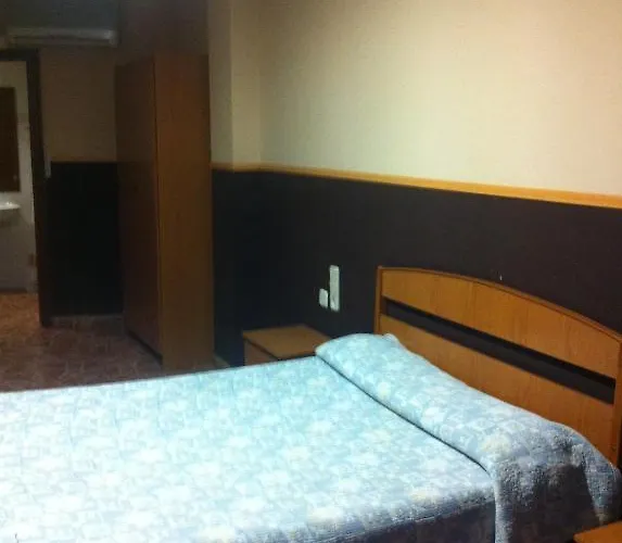 Hotel Manises * Manises