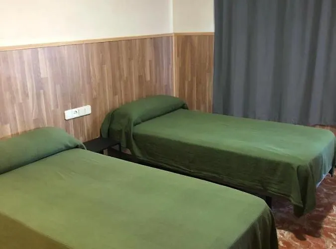 Hotel Manises